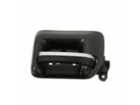 GM 30012534 Handle, Inside, Passenger Side