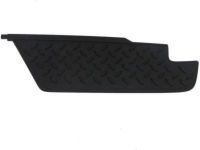 GM 10372928 Step Pad, Rear Passenger Side