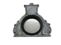 GM 12581714 Rear Main Seal Retainer