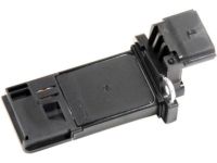 GM 23262343 Mass Air Flow Sensor, Driver Side