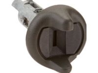 GM 26049532 Ignition Lock Cylinder