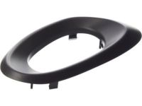 GM 15214502 Handle Bezel, Passenger Side