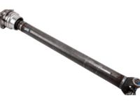 GM 25843685 Drive Shaft, Front