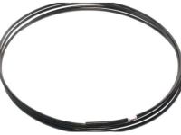 GM 88936298 Pipe, Hydraulic Brake, Steel