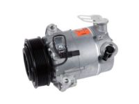 GM 23413999 Compressor