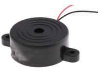 GM 7800715 End Cap