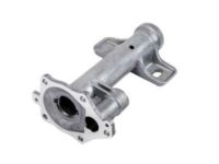 GM 15270854 Axle Housing, Front Center