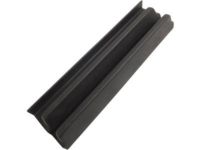 GM 22781201 Mat, Black, Front