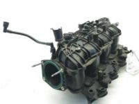 GMC Yukon Parts - 12580420 Intake Manifold