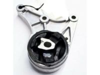 GM 15917339 Transmission Mount, Rear
