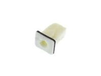 GM 25704358 Bumper Cover Retainer, Rear