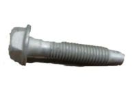 GM 11515792 Bolt, Engine Fuel Intake Manifold