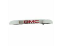 GM 22786317 Applique, Rear