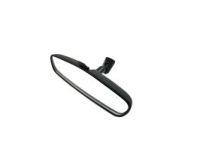 GM 23295991 Mirror Inside, Rear