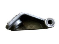 Chevrolet Camaro Alternator Bracket - 12556915 Rear Brace