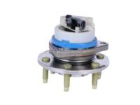 GM 25999685 Front Hub & Bearing