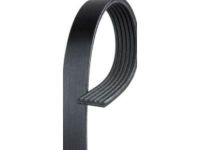 GM 19355282 Serpentine Belt