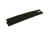 GM 84263146 Applique, Rear Driver Side