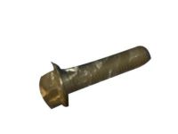 GM 11546405 Ft Transmission Mount Bolt