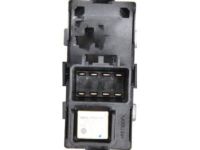 GM 19117935 Switch, Door And End Gate Electrical