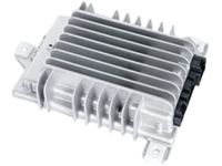 GM 20918769 Amplifier