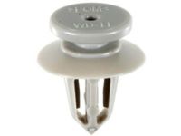GM 11547574 Door Trim Panel Retainer, Front