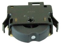 GM 10393367 Dimmer Switch