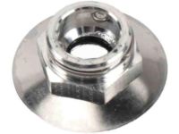 GM 15226661 Radiator Connector
