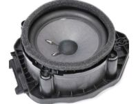 GM 23303582 Front Driver Speaker