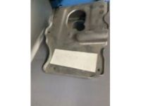 GM 12558254 Baffle