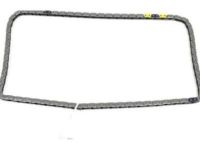 GM 12635427 Chain, Green Line