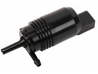 GM 84518407 Washer Pump