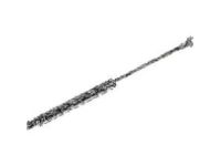 GM 13252173 Lift Cylinder