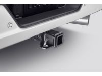 GM 84498033 Platform Package, Towing