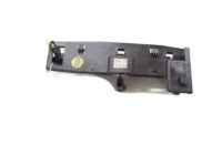 GM 15274962 Handle, Outside Pivot, Driver Side