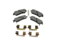 GM 92265457 Brake Pads