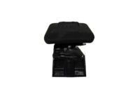GM 96476604 Release Handle, Black