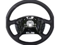GM 23157892 Steering Wheel