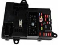 Chevrolet Body Control Module - 15234845 Control Module