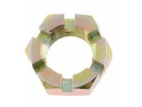 GM 15589426 Axle Nut