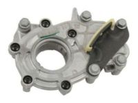 GM 12640448 Water Pump