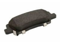 GM 22857909 Brake Pads