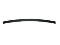 GM 15098996 Center Filler, Front