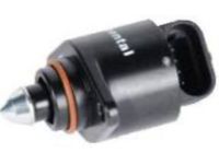 GM 93744675 Idle Speed Control