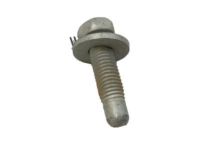 GM 15034696 Box Assembly Mount Bolt