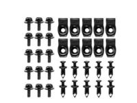 GM 11561935 Cover Support Retainer Clip