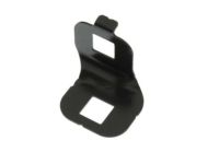 GM 23359583 Wheelhouse Panel Bracket, Front Driver Side
