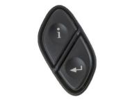 GM 21997739 Display Switch