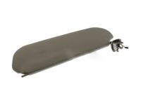 GM 84054693 Sunvisor, Passenger Side