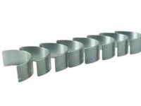 GM 93209483 Connecting Rod Bearing
